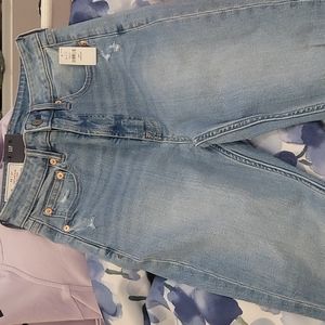 Jeans. Gap. Size 26 2 regular